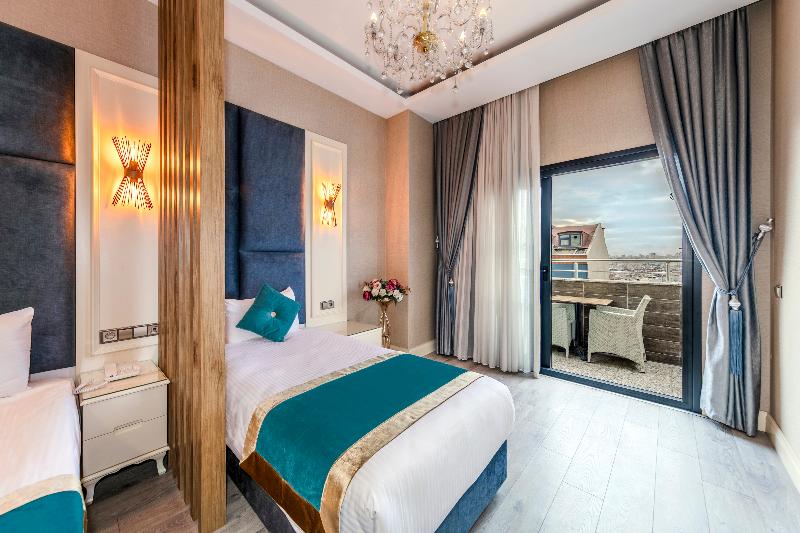 Marnas Hotel image