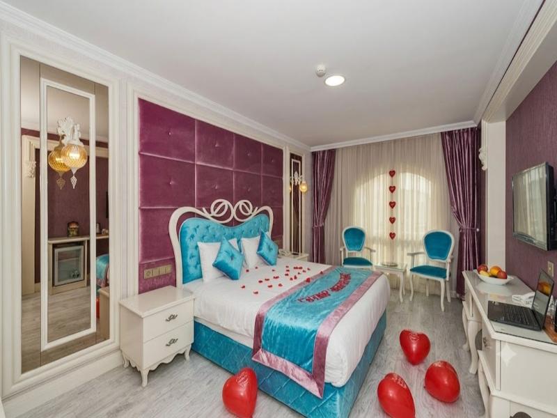 Marnas Hotel image