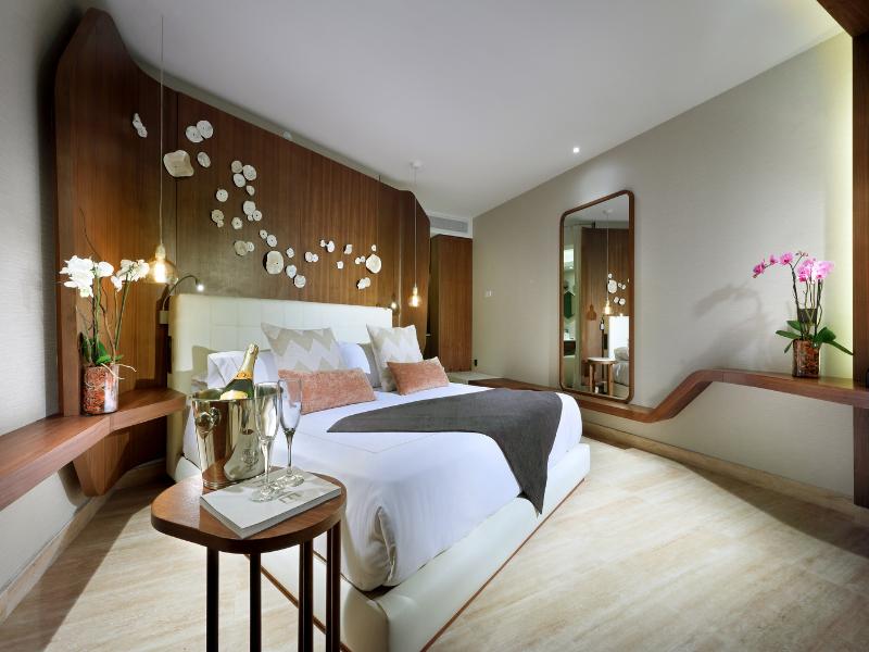 TRS Coral Hotel – Adults Only All Inclusive image