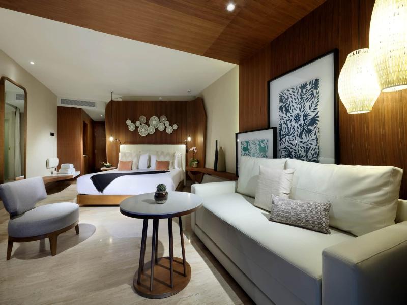 TRS Coral Hotel – Adults Only All Inclusive image