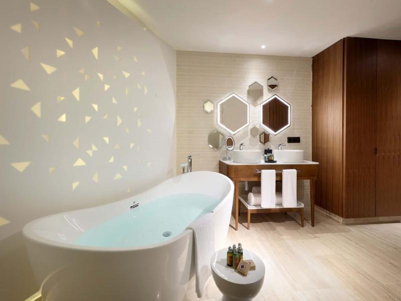 TRS Coral Hotel – Adults Only All Inclusive image