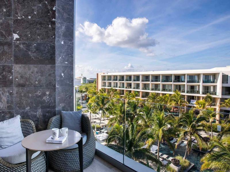 TRS Coral Hotel – Adults Only All Inclusive image