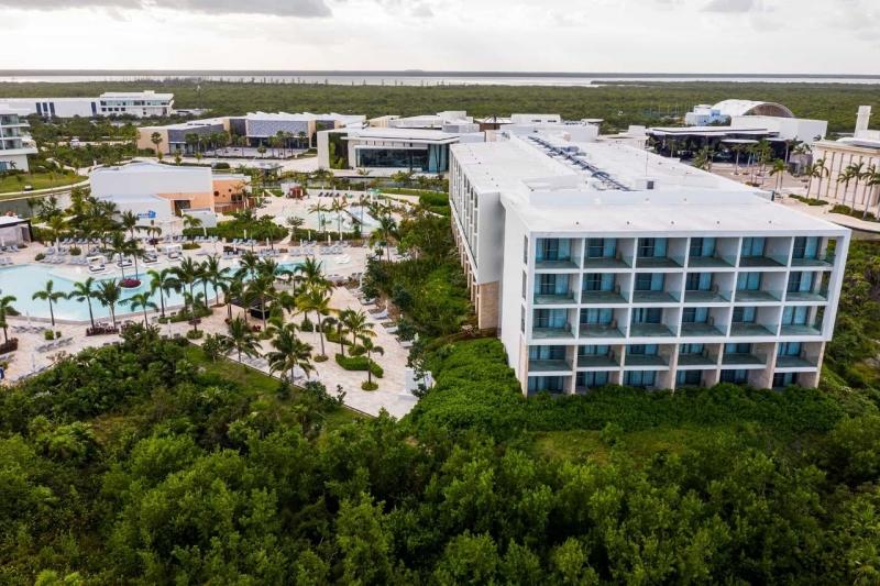 Grand Palladium Select Costa Mujeres - All Inclusi image