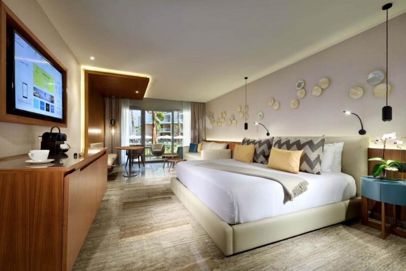 Grand Palladium Select Costa Mujeres - All Inclusi image