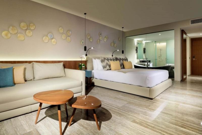 Grand Palladium Select Costa Mujeres - All Inclusi image
