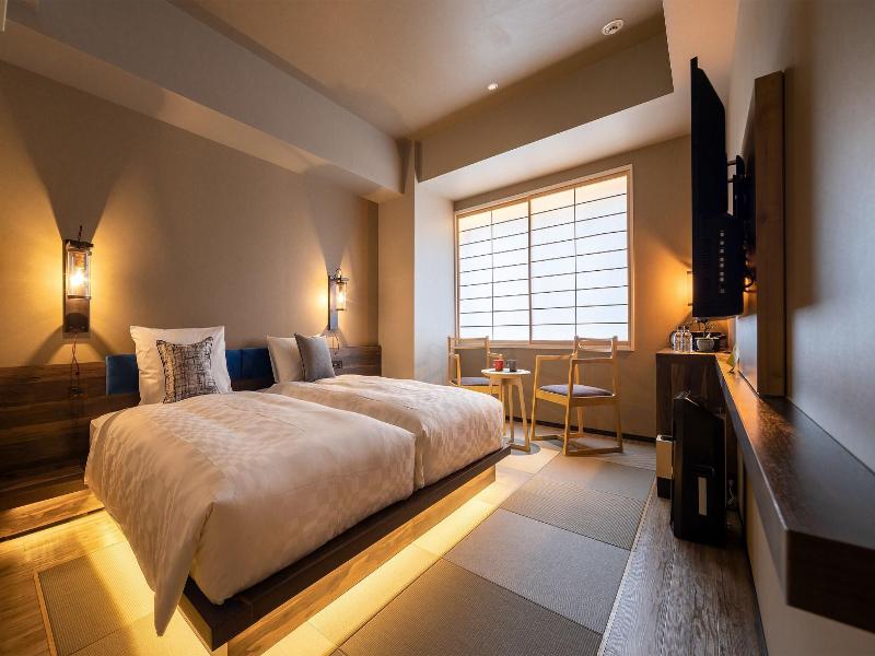 Hotel Resol Kyoto Kawaramachi Sanjo image