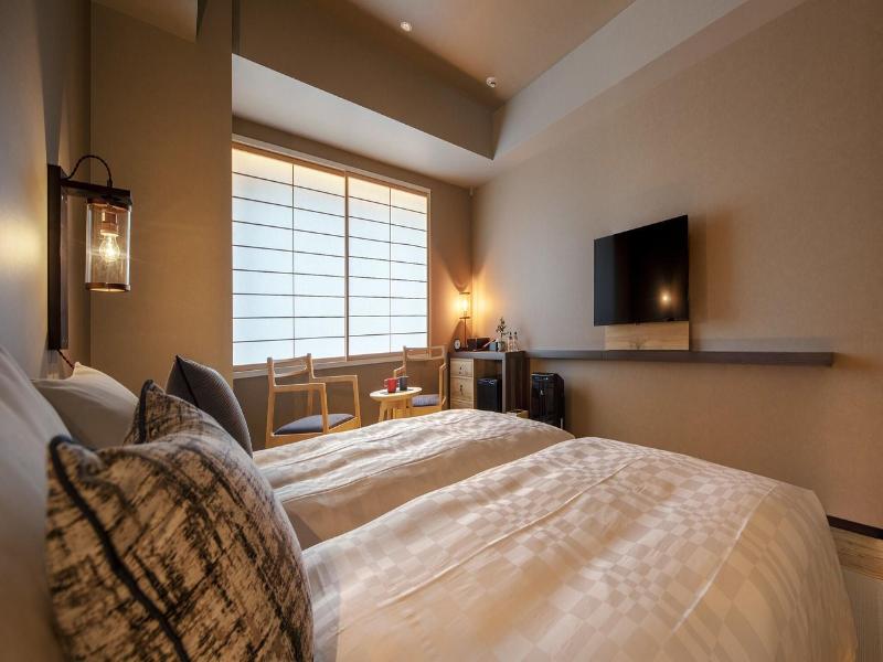Hotel Resol Kyoto Kawaramachi Sanjo image