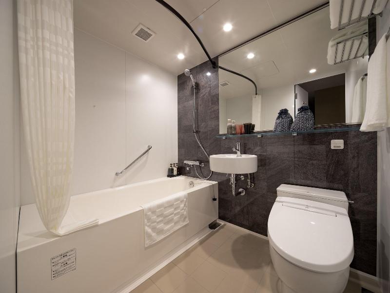 Hotel Resol Kyoto Kawaramachi Sanjo image