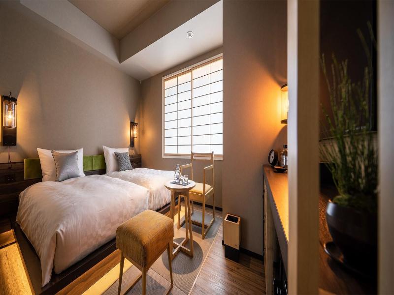 Hotel Resol Kyoto Kawaramachi Sanjo image