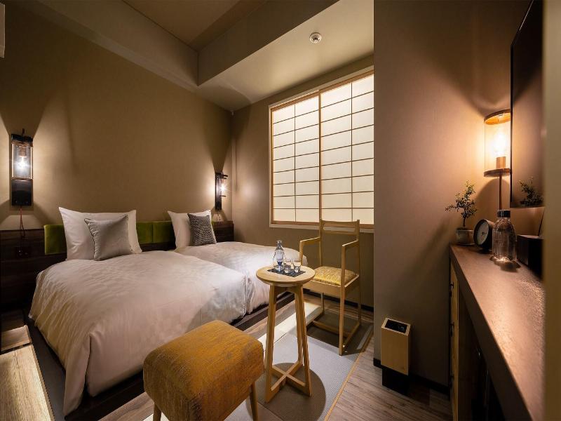 Hotel Resol Kyoto Kawaramachi Sanjo image