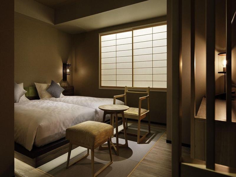 Hotel Resol Kyoto Kawaramachi Sanjo image