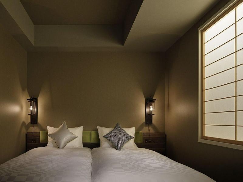 Hotel Resol Kyoto Kawaramachi Sanjo image
