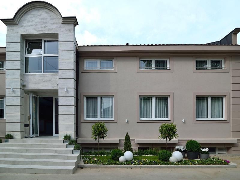 Garni hotel D10 image