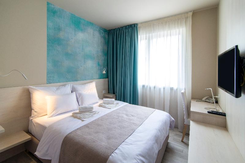 Garni hotel D10 image