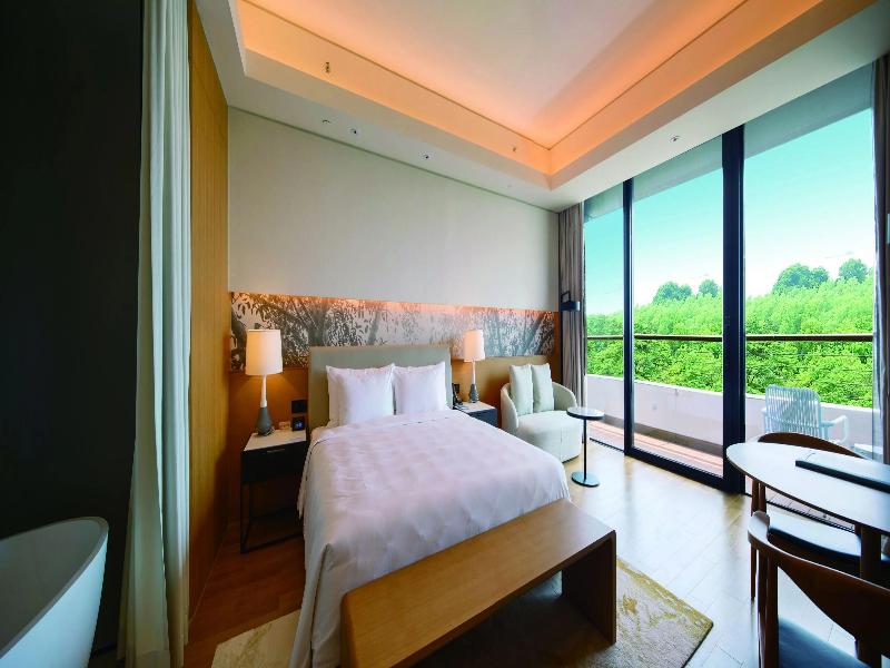 LN Garden Hotel Nansha Guangzhou image