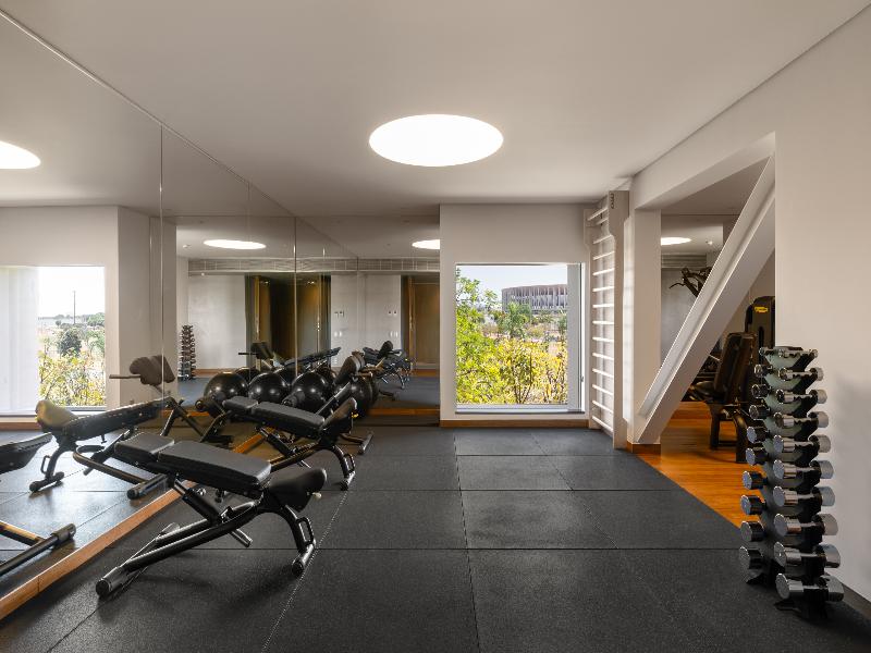 B Hotel Brasilia image