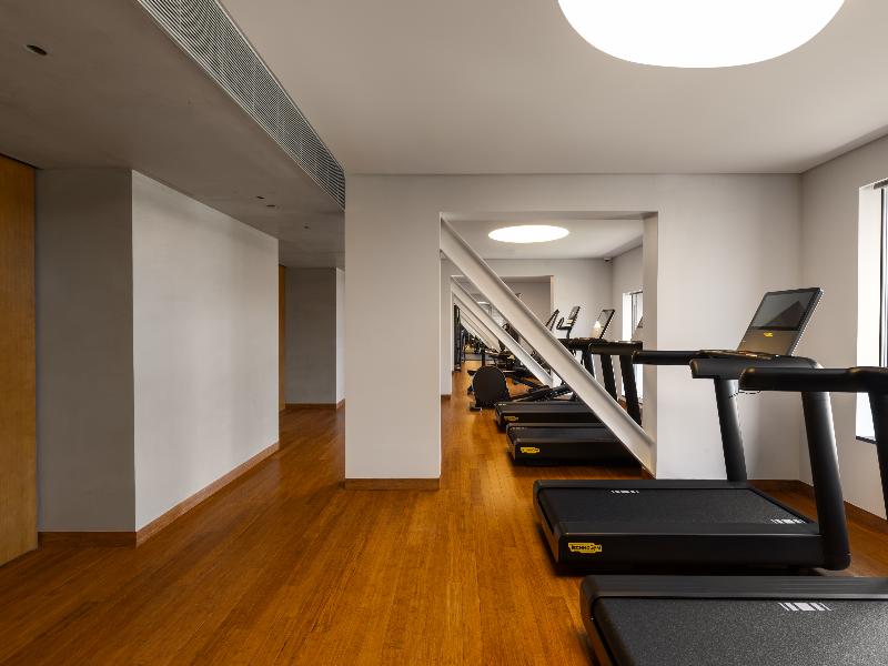 B Hotel Brasilia image