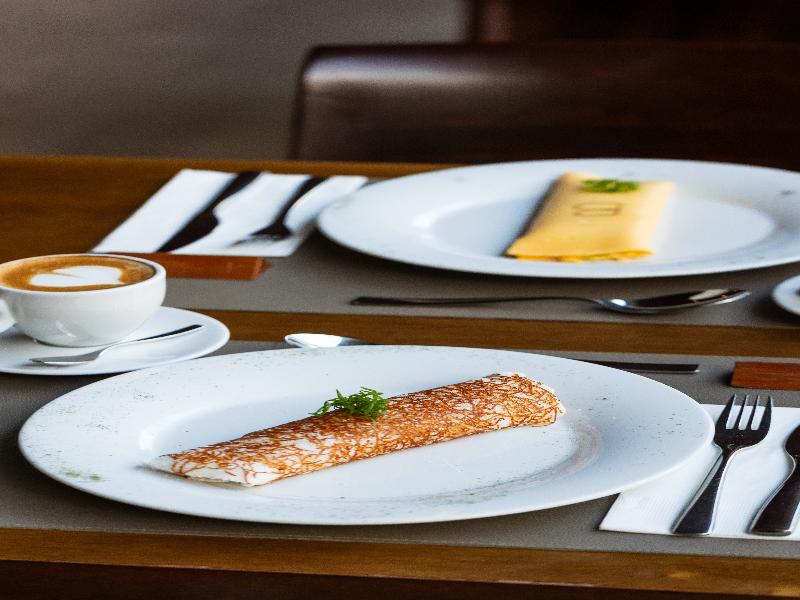 B Hotel Brasilia image