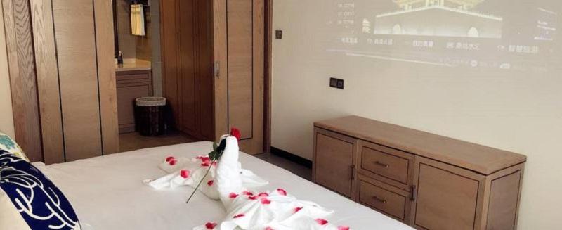 Mehood Hotel Shanghai Jinqiao Branch image