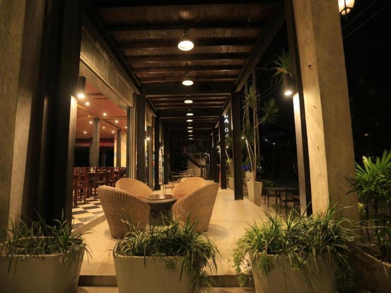 Oak Ray Ella Gap Hotel image