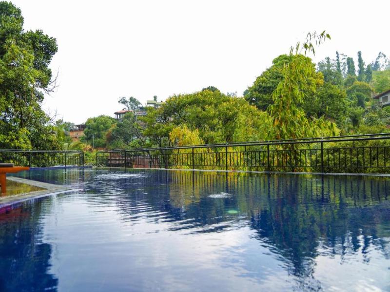 Oak Ray Ella Gap Hotel image