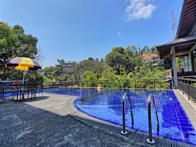 Oak Ray Ella Gap Hotel image