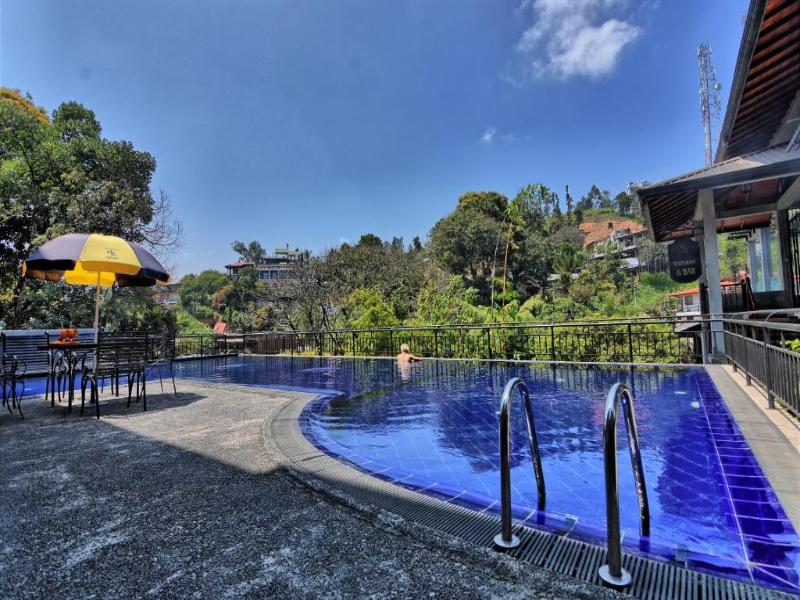 Oak Ray Ella Gap Hotel image