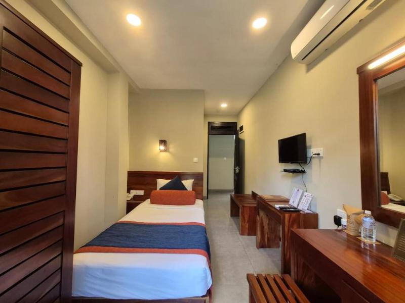 Oak Ray Ella Gap Hotel image