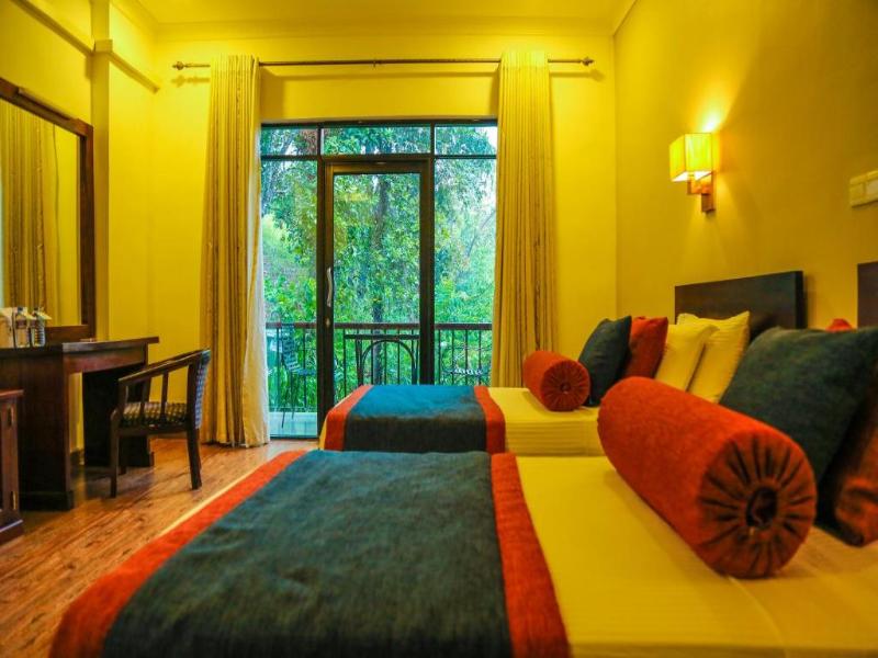 Oak Ray Ella Gap Hotel image
