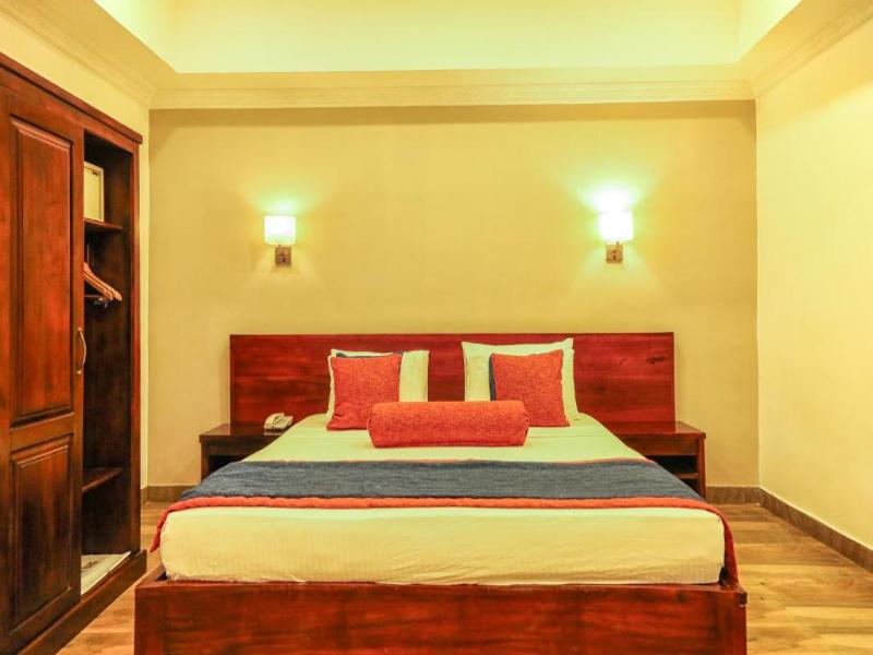 Oak Ray Ella Gap Hotel image