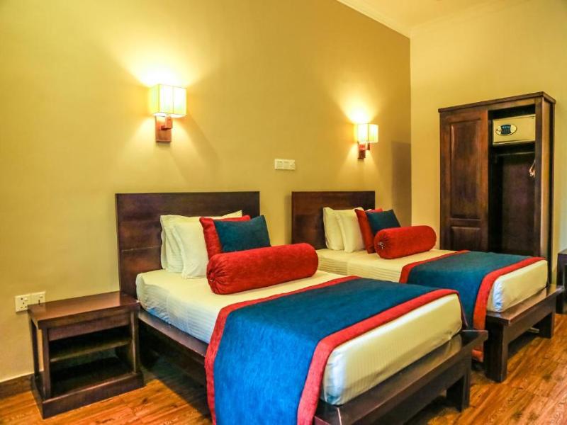 Oak Ray Ella Gap Hotel image