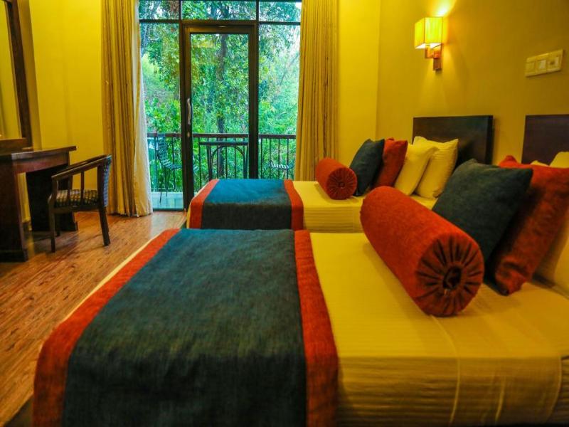 Oak Ray Ella Gap Hotel image