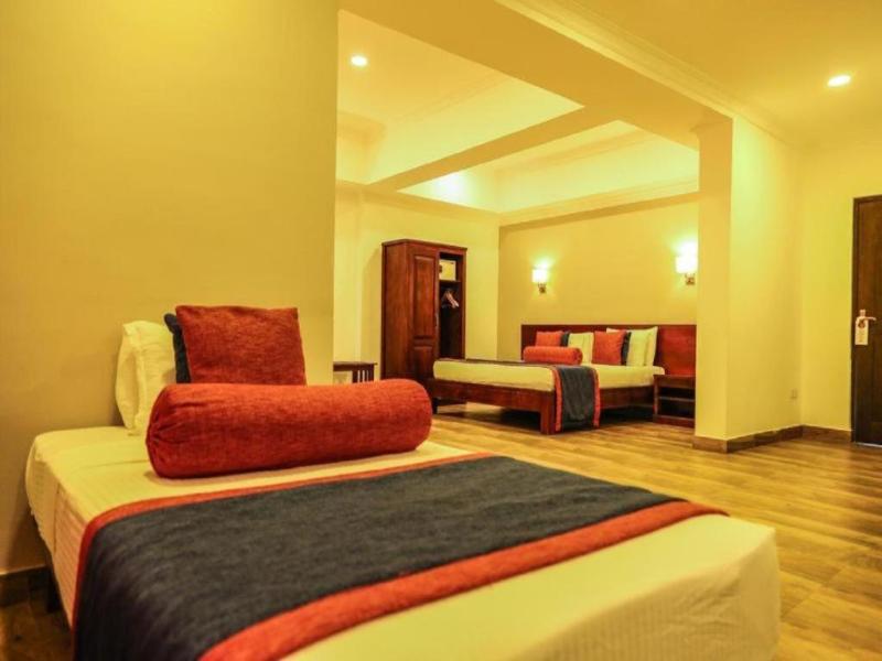 Oak Ray Ella Gap Hotel image
