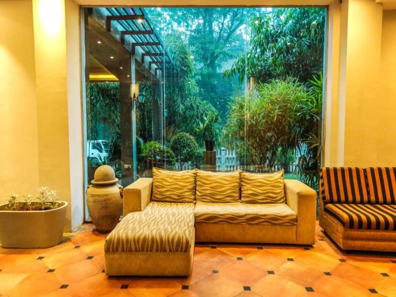 Oak Ray Ella Gap Hotel image