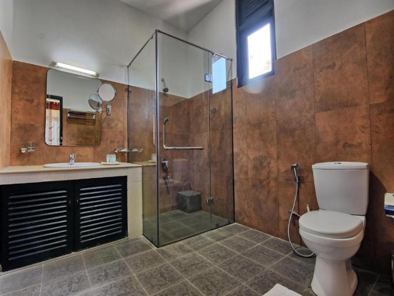 Oak Ray Ella Gap Hotel image