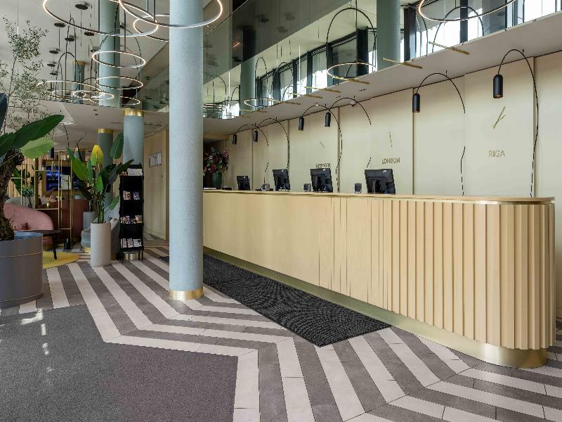 Wellton Riverside Spa Hotel image