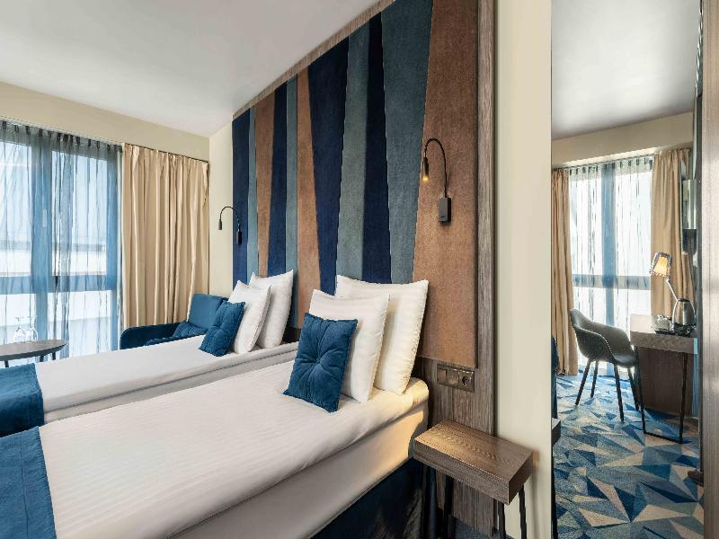 Wellton Riverside Spa Hotel image