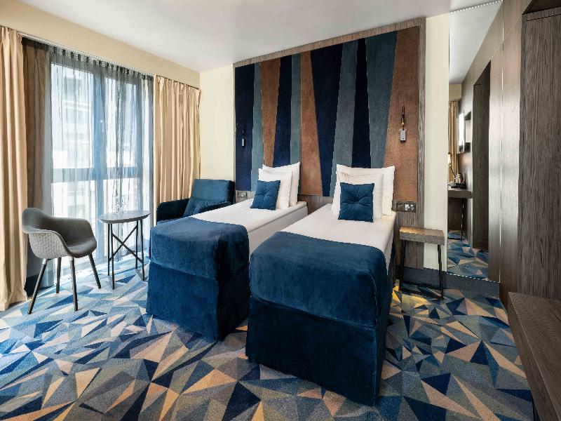 Wellton Riverside Spa Hotel image