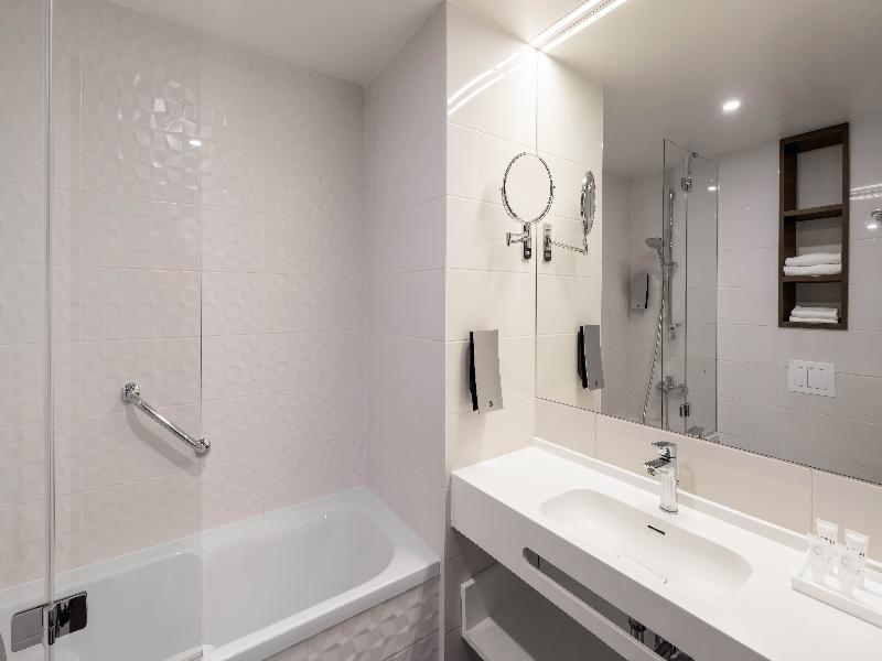 Wellton Riverside Spa Hotel image