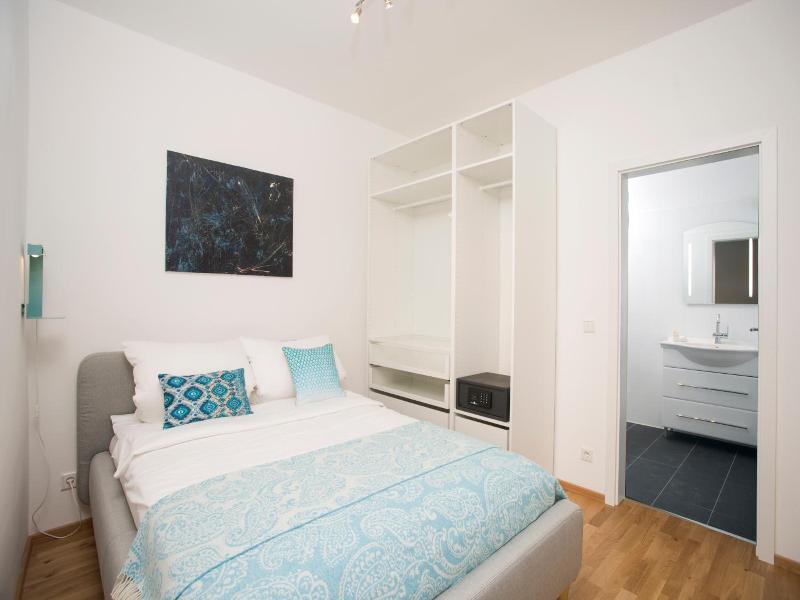 Victoria Apartments image