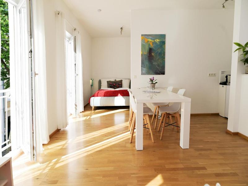 Victoria Apartments image