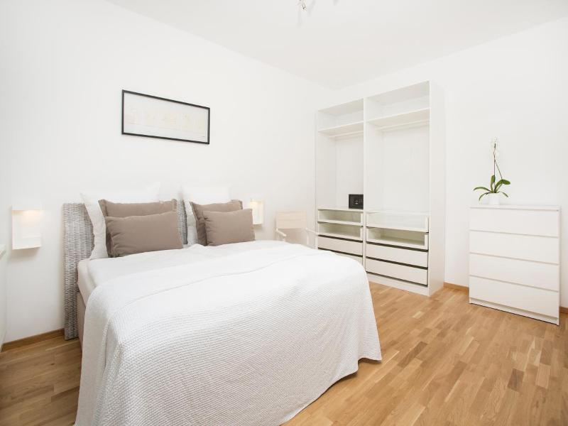 Victoria Apartments image