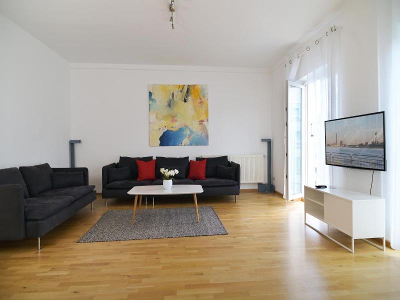 Victoria Apartments image