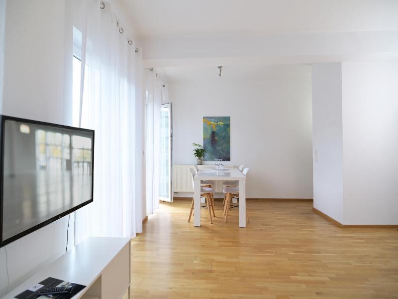 Victoria Apartments image