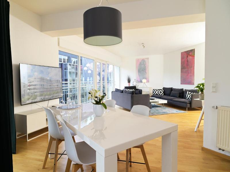 Victoria Apartments image