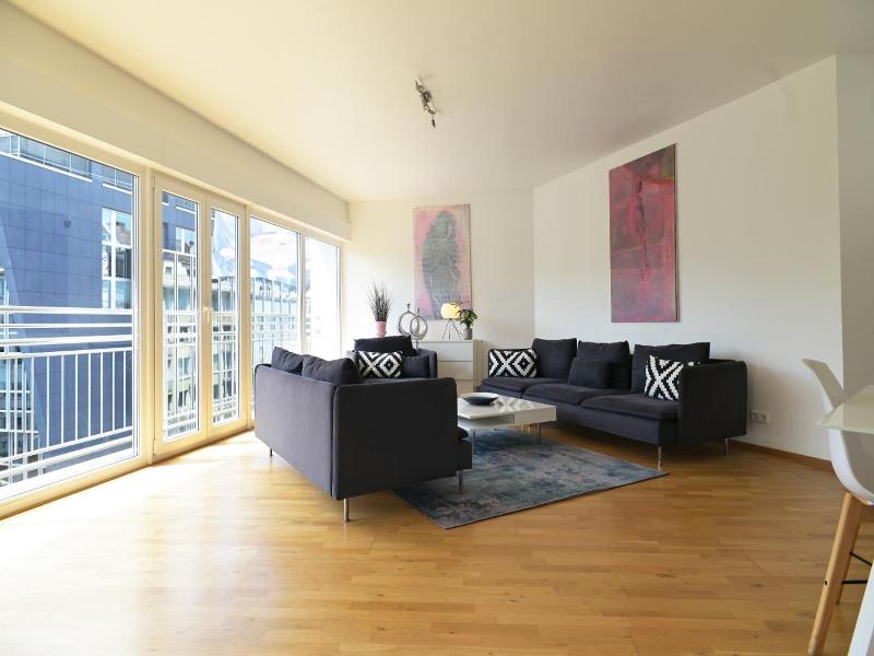 Victoria Apartments image