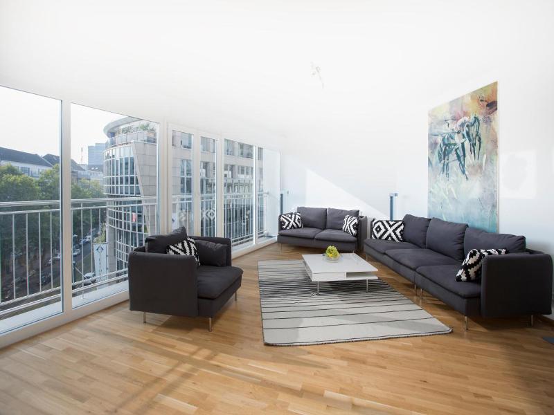 Victoria Apartments image