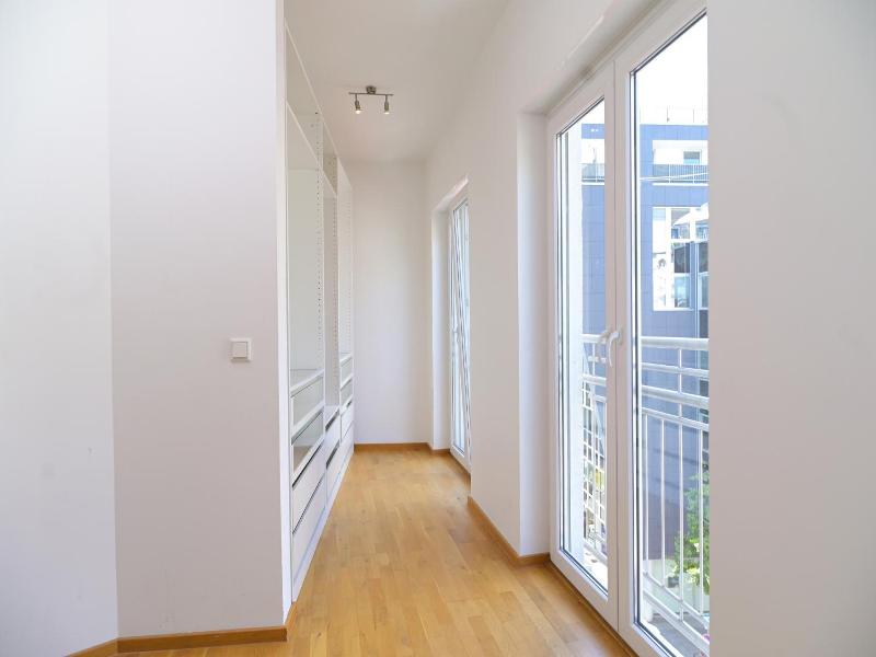 Victoria Apartments image