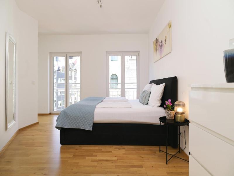 Victoria Apartments image