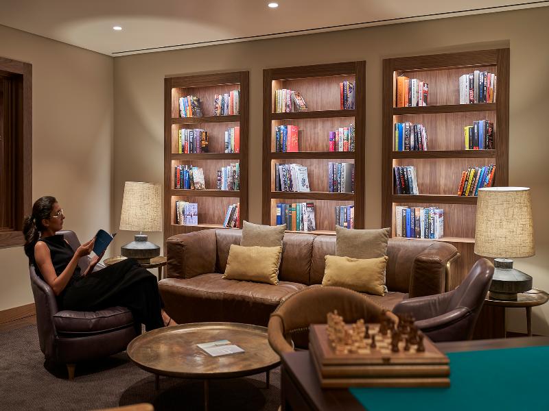 Les Suites At The Cliff Bay image